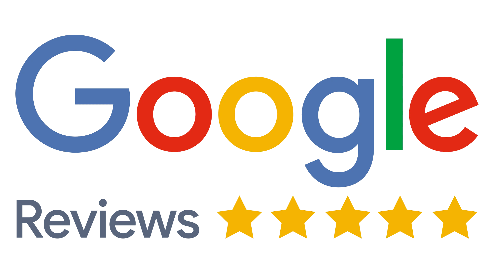 Google Reviews